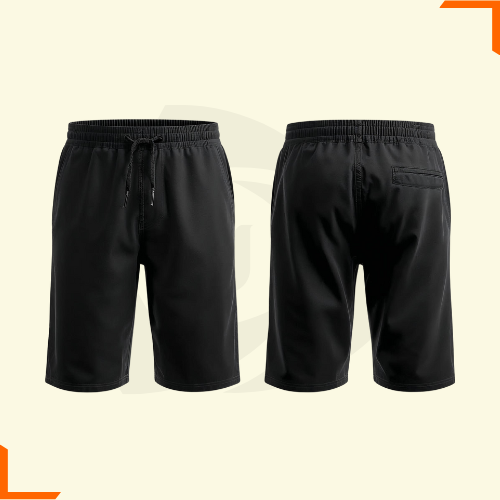 Cotton Lounge Shorts ART# JG -1133