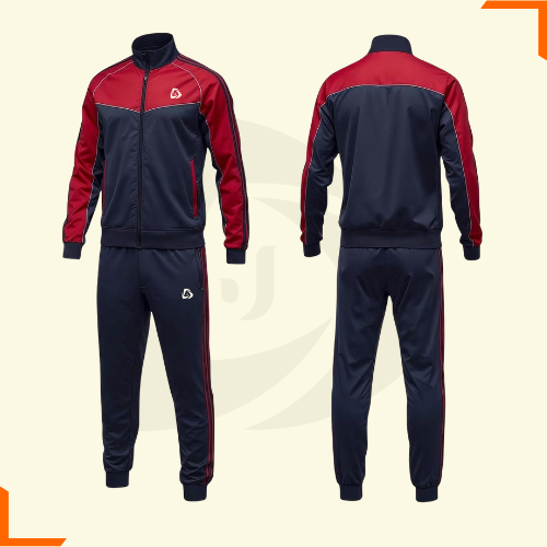 Premium Fashion Tracksuit  ART# JG -1130