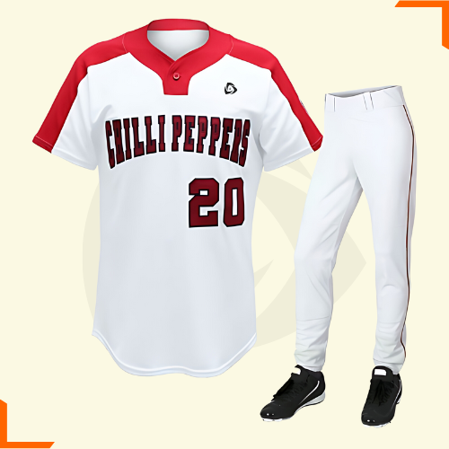 Baseball Softball Uniform ART# JG-1006