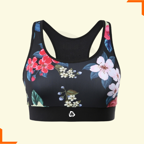 Fitness Bra ART# JG -1028