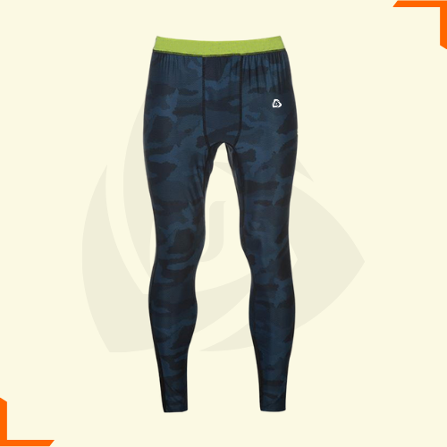 Fitness Men Gym Leggings ART# JG -1037