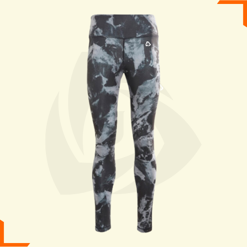 Fitness Women Gym Leggings ART# JG -1040