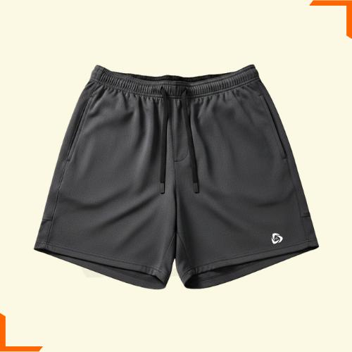 Gym Fitness Shorts ART# JG -1042