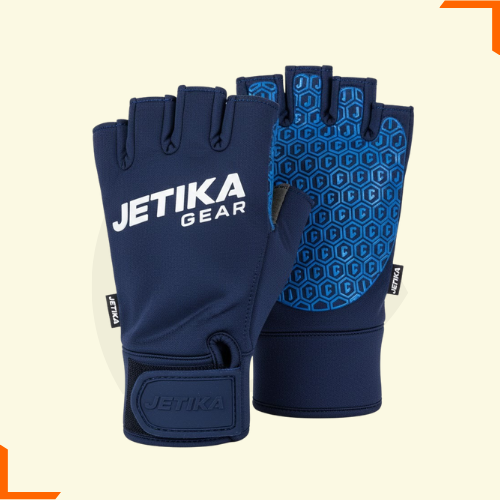 Rugby Gloves Full & Half Fingers ART# JG -1056