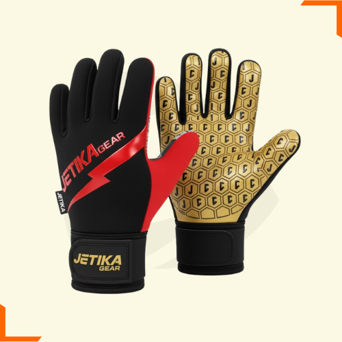 Rugby Gloves Full & Half Fingers ART# JG -1060
