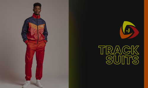 Tracksuits