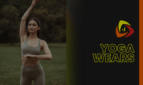 Yoga Wear